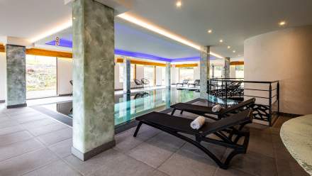 <span><span>Mont Champ du Feu 4-star Hotel Restaurant Spa in Belmont Alsace Vosges</span></span>
