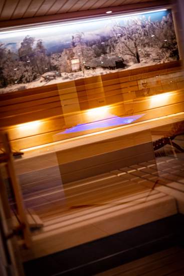 Hotel restaurant spa Mont Champ du Feu Belmont Alsace