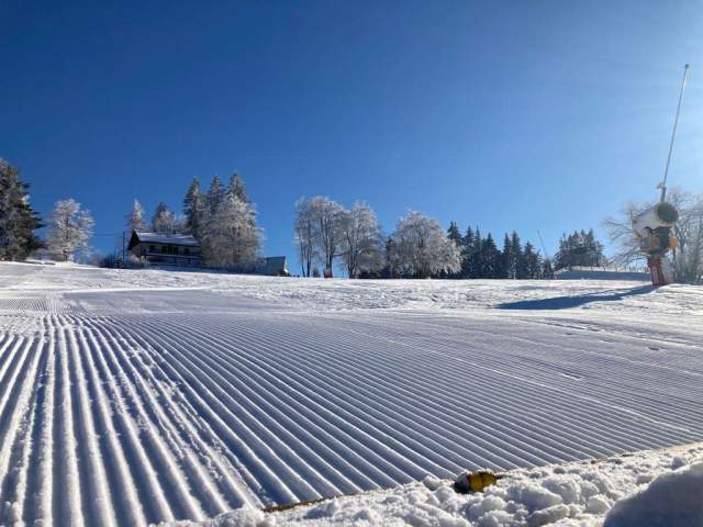 <span><span>Mont Champ du Feu 4-Sterne-Hotel Restaurant Spa in Belmont Alsace Vosges</span></span>