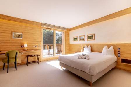 Hôtel Mont Champ du Feu Offre Séjour dans les Vosges 