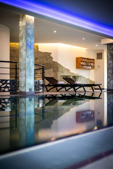 Hotel restaurant spa Mont Champ du Feu Belmont Alsace