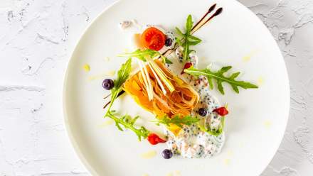 Hotel restaurant spa Mont Champ du Feu Belmont Alsace
