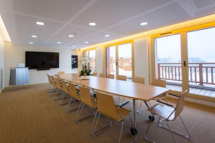 <span><span>Mont Champ du Feu 4-star Hotel Restaurant Spa in Belmont Alsace Vosges</span></span>