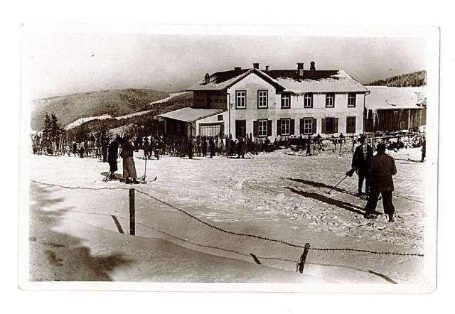 <span><span>Mont Champ du Feu 4-Sterne-Hotel Restaurant Spa in Belmont Alsace Vosges</span></span>