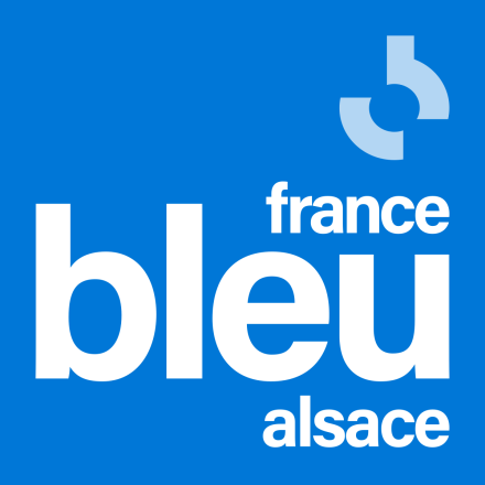 France bleu alsace <br />
 