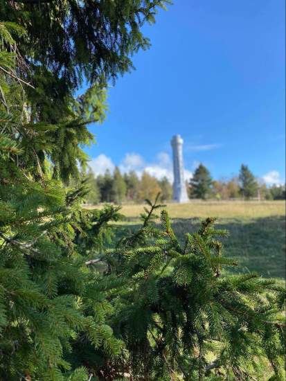 Hôtel Mont Champ du Feu Offre Séjour dans les Vosges 