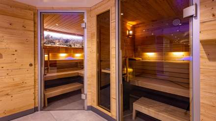 Hôtel Mont Champ du Feu Offre Séjour dans les Vosges 